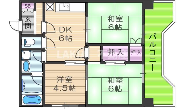 サムネイルイメージ