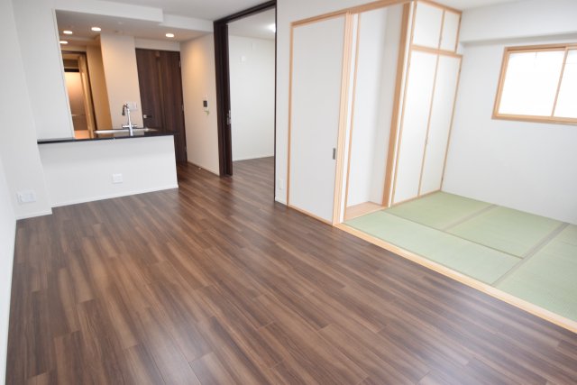 居室・リビング