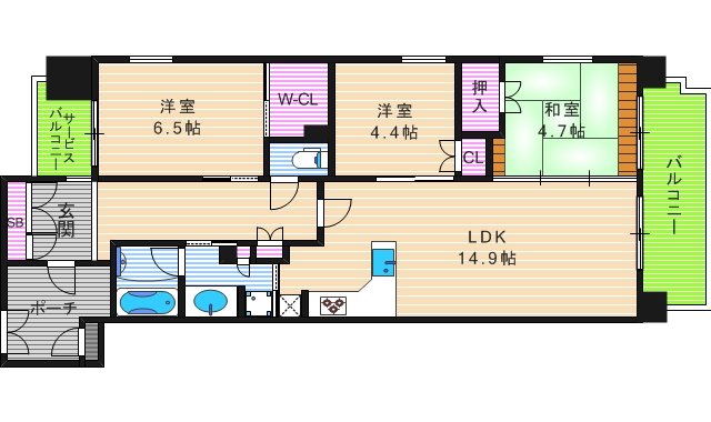 サムネイルイメージ