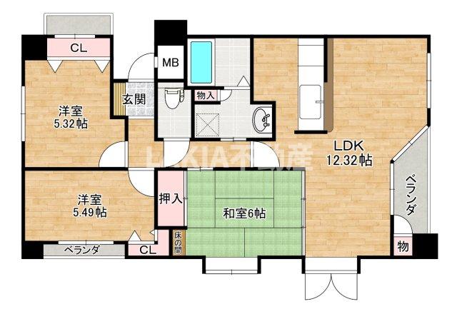 サムネイルイメージ