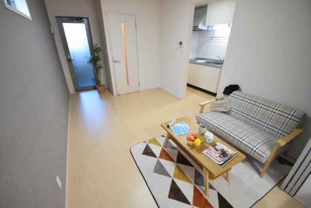 居室・リビング