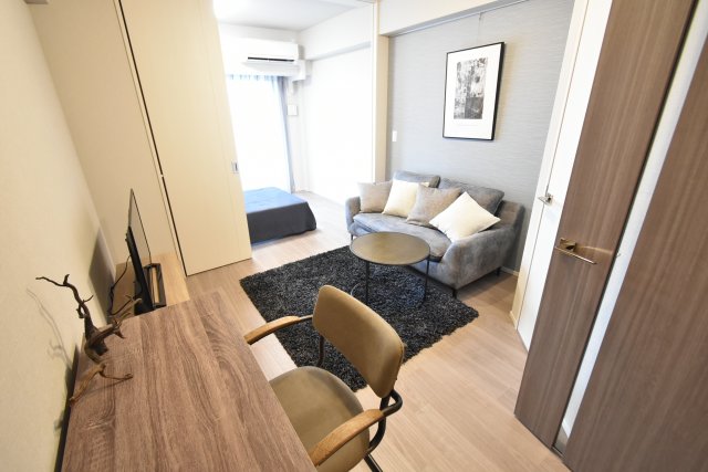 居室・リビング