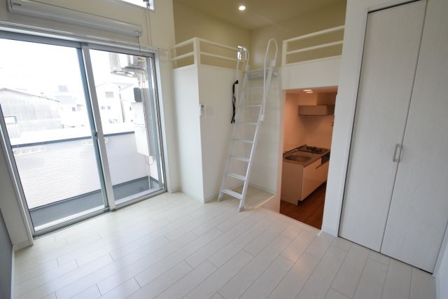 居室・リビング