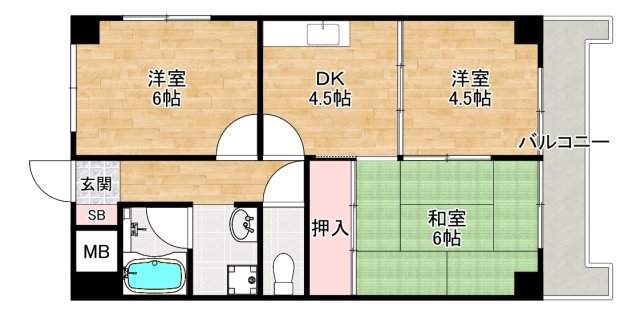 サムネイルイメージ