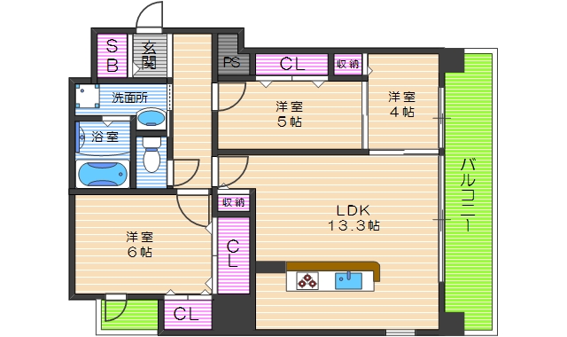 サムネイルイメージ