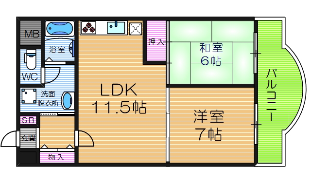 サムネイルイメージ