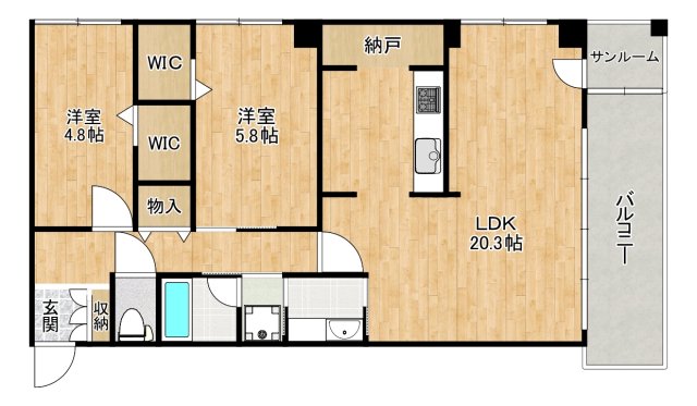 サムネイルイメージ