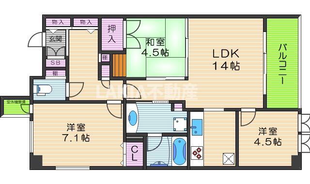 サムネイルイメージ