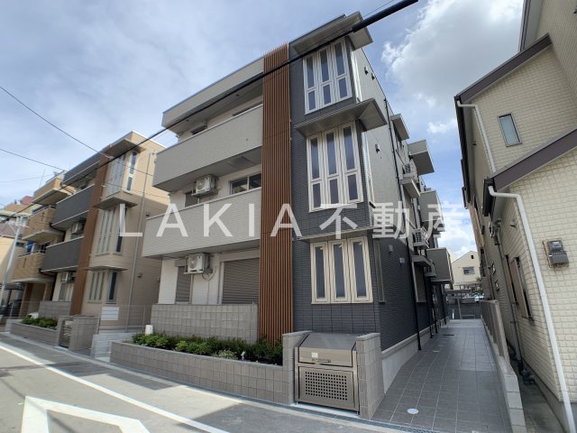 部屋画像