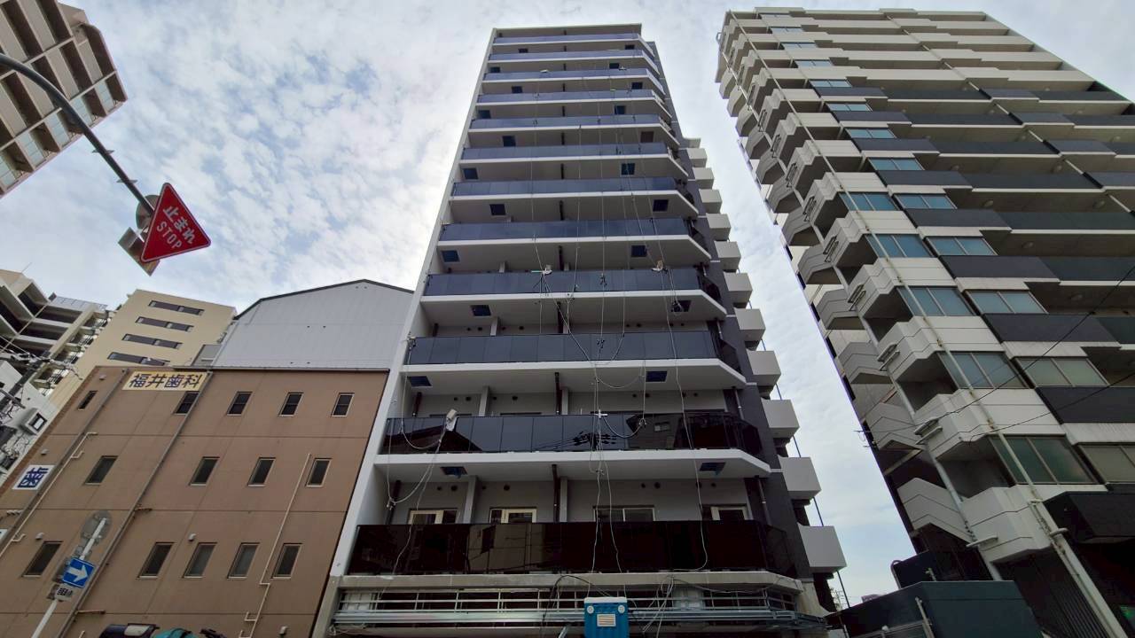 部屋画像