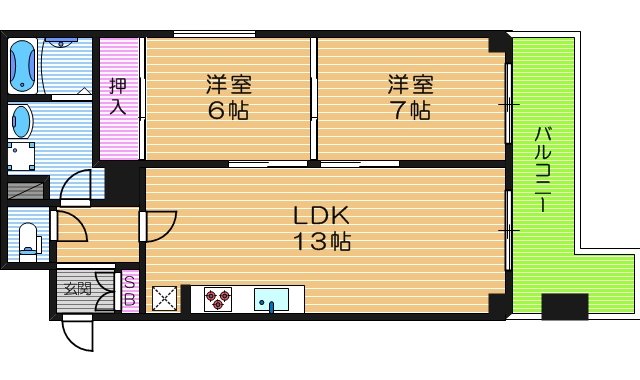 サムネイルイメージ