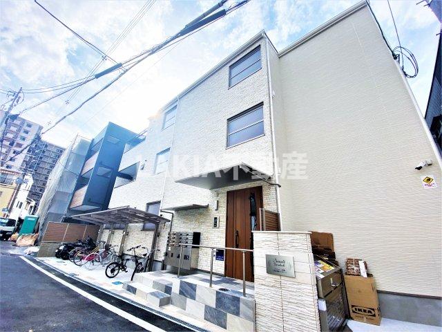 部屋画像
