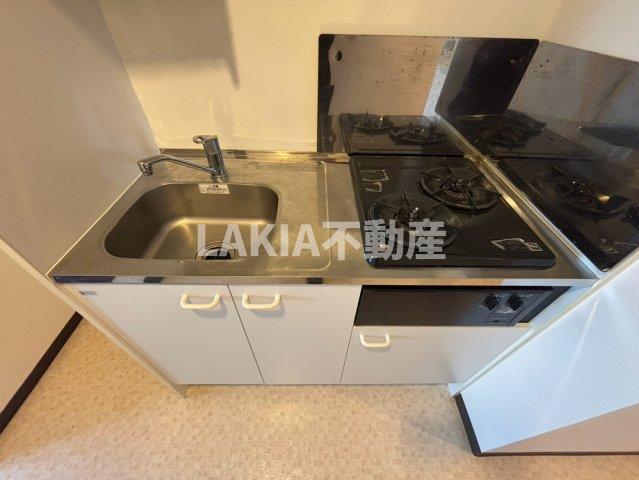 キッチン