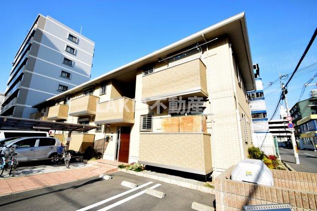 部屋画像