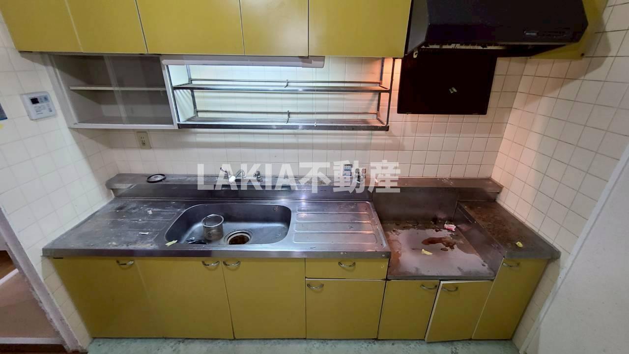 キッチン