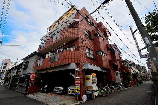部屋画像