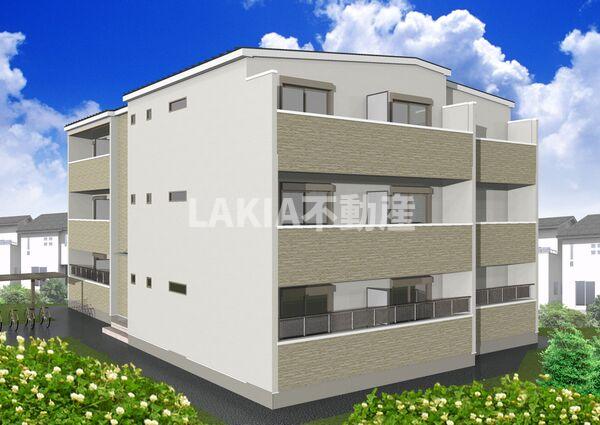 部屋画像