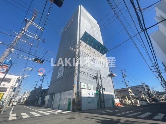 部屋画像