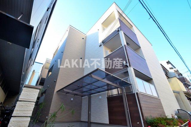 部屋画像