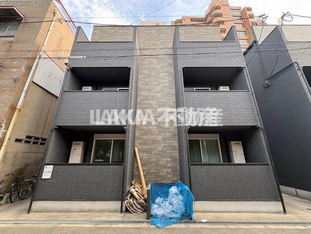 部屋画像