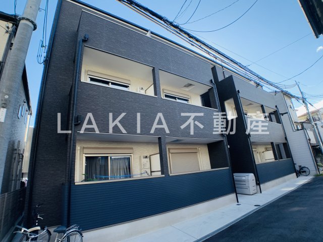 部屋画像