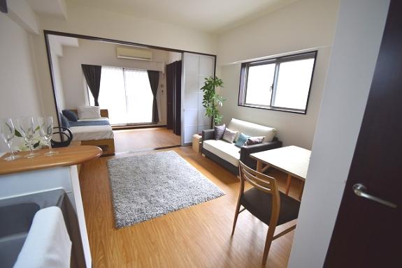 居室・リビング