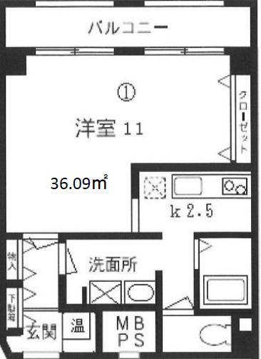 サムネイルイメージ