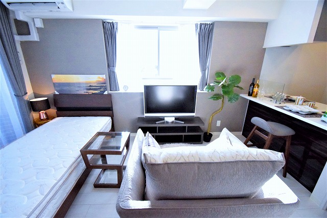 居室・リビング