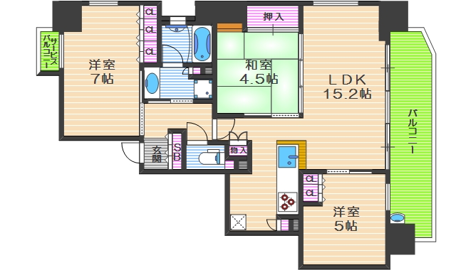 サムネイルイメージ