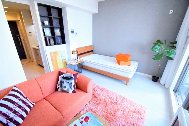 居室・リビング