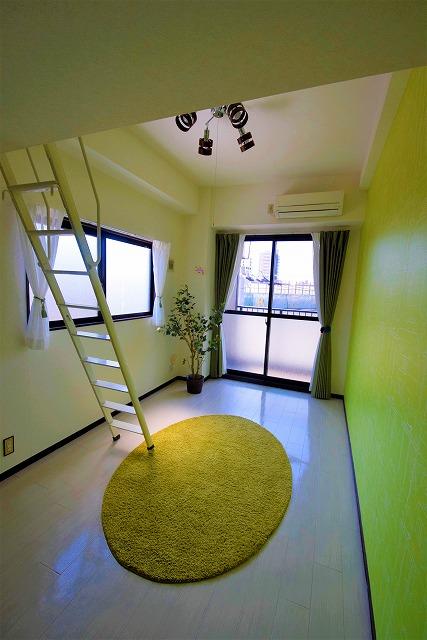 居室・リビング