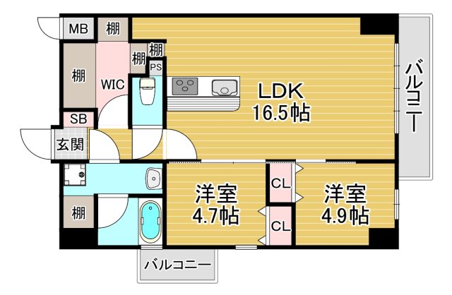 サムネイルイメージ
