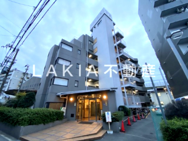 部屋画像