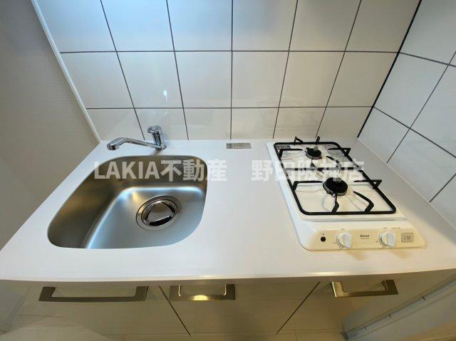 キッチン