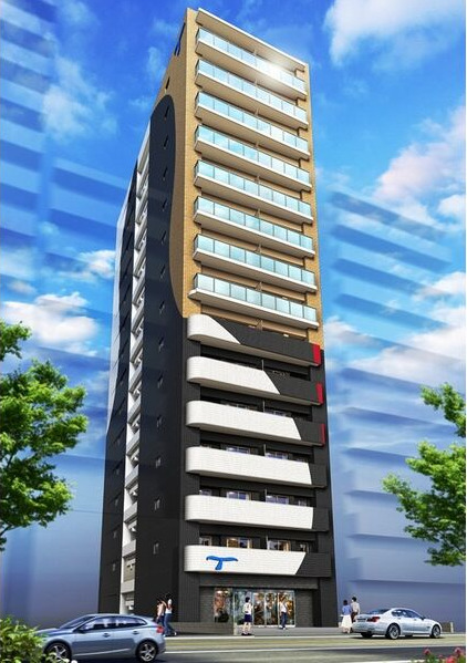 部屋画像