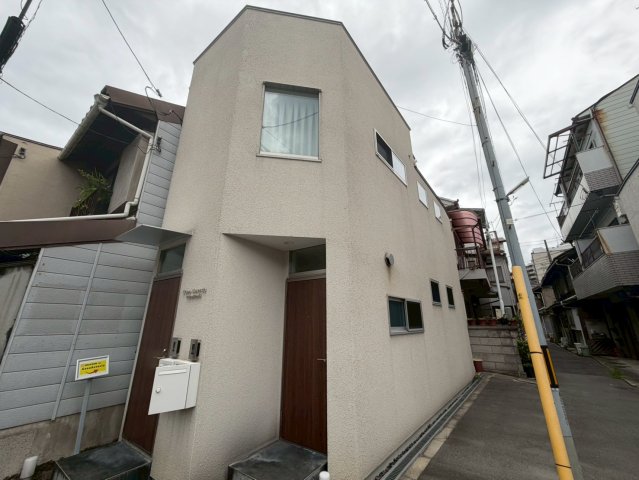 部屋画像