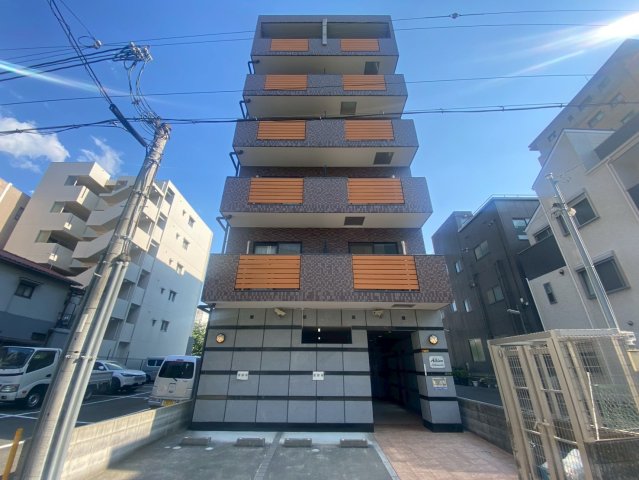 部屋画像