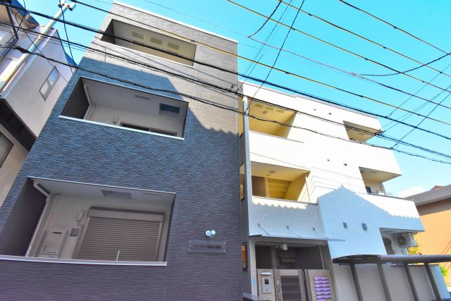部屋画像