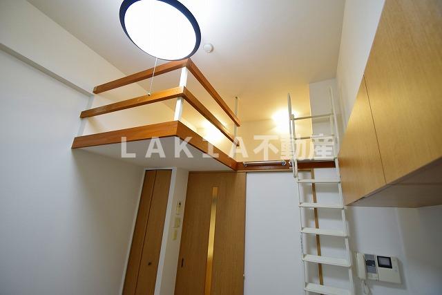 居室・リビング