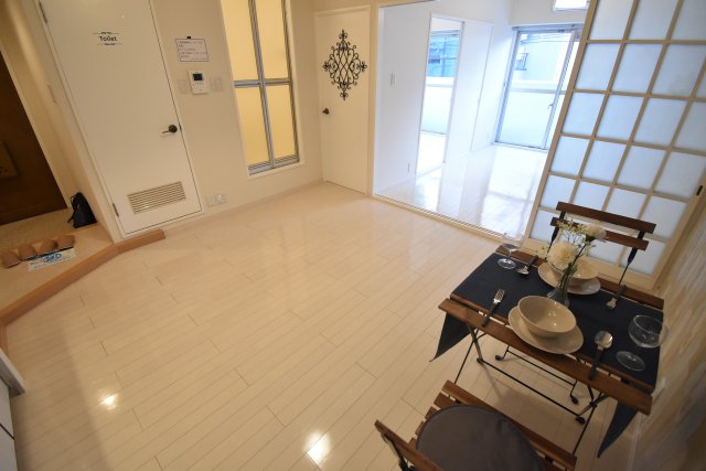 居室・リビング