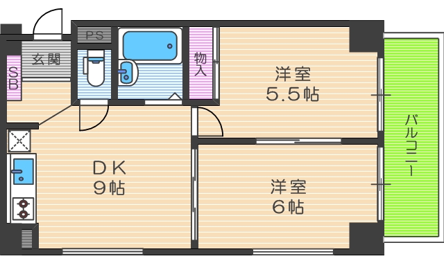 サムネイルイメージ