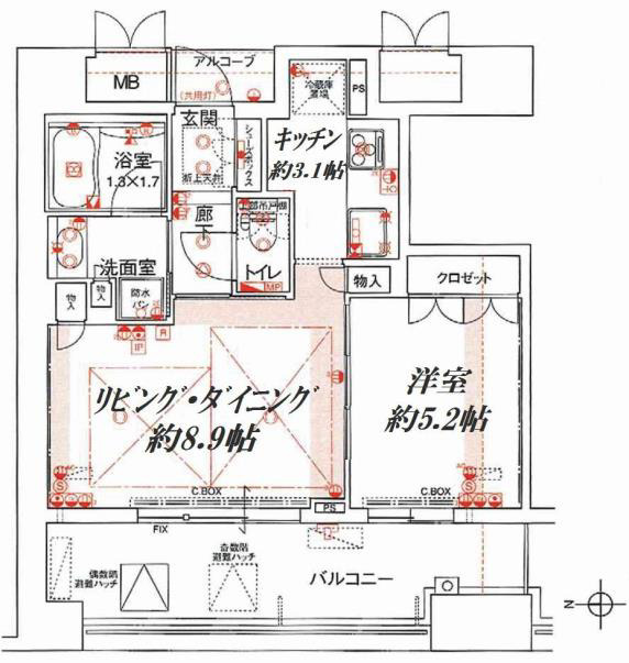 サムネイルイメージ