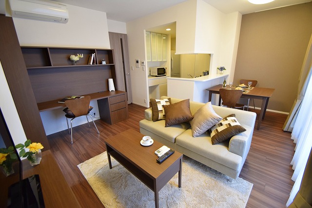 居室・リビング