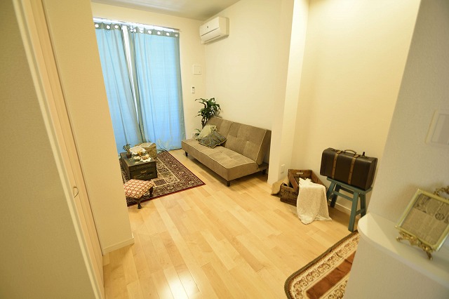 居室・リビング