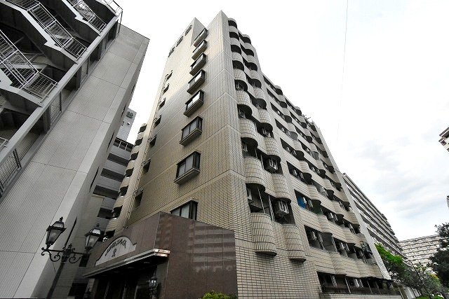 部屋画像