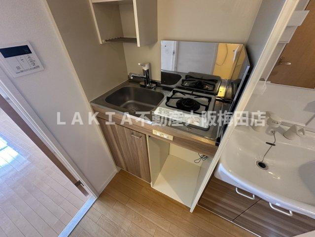 キッチン