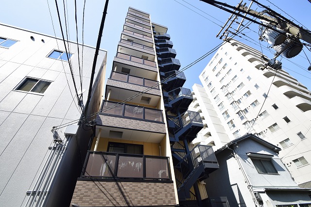 部屋画像