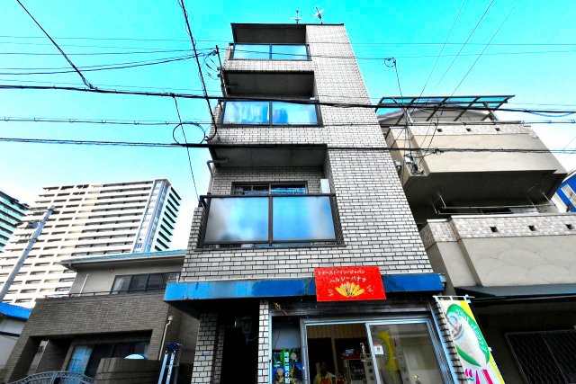 部屋画像
