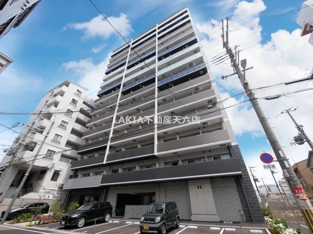 部屋画像