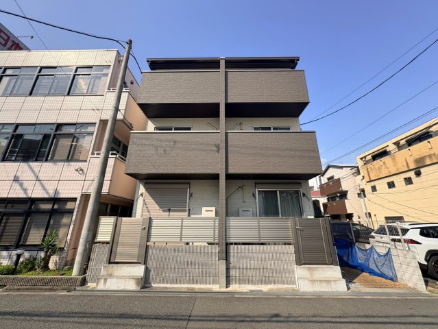 部屋画像